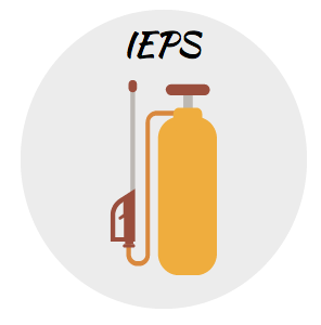 ¿Qué es el IEPS? 5 IEPS plaguicidas