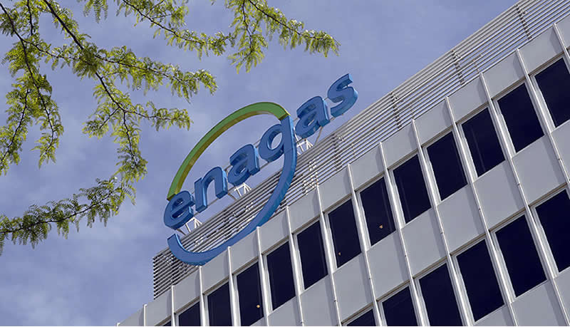 Enagas-Precio-Objetivo