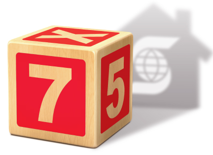 Mejor crédito hipotecario: Scotiabank Crédito hipotecario 7x5