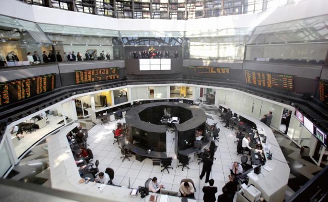 Que es el forex en la bolsa de valores