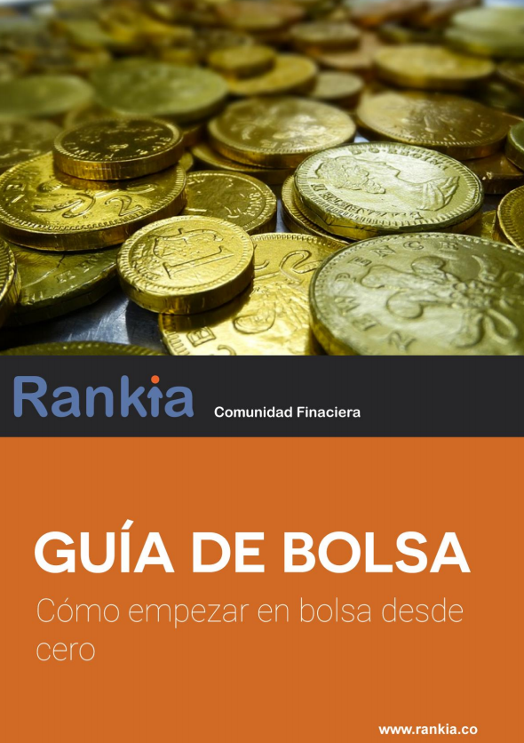 Guía bolsa Colombia
