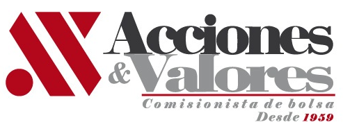 Mejores brokers: Acciones y Valores