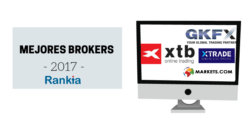 Mejor broker forex colombia
