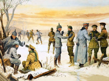 Forex wwi
