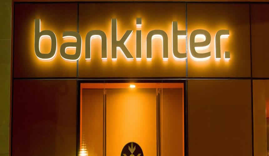 Cotización de Bankinter