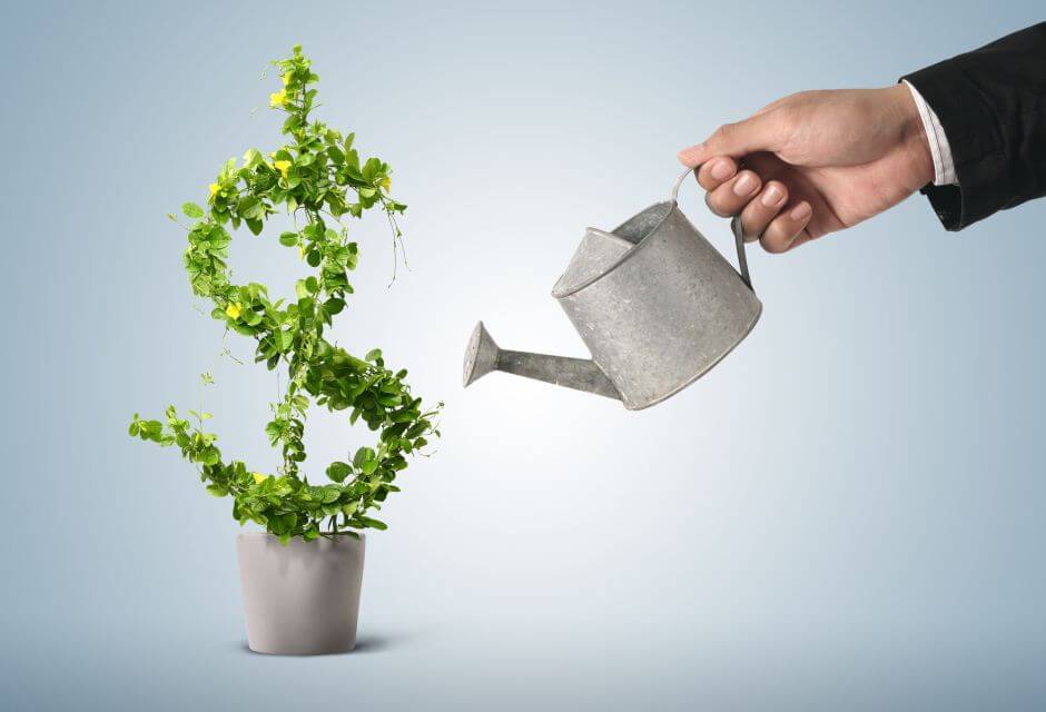 10 claves para unas finanzas personales de éxito