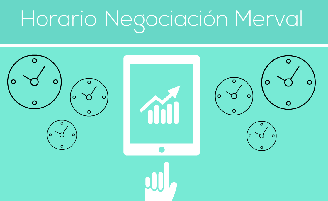 Horario de negociación de opciones binarias