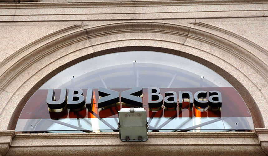Precio objetivo de Unione di Banche Italiane (Ubi Banca)