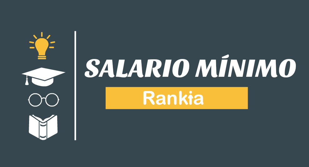 ¿Cuál es el salario mínimo para 2019?