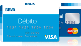 Tarjeta de credito visa bancolombia
