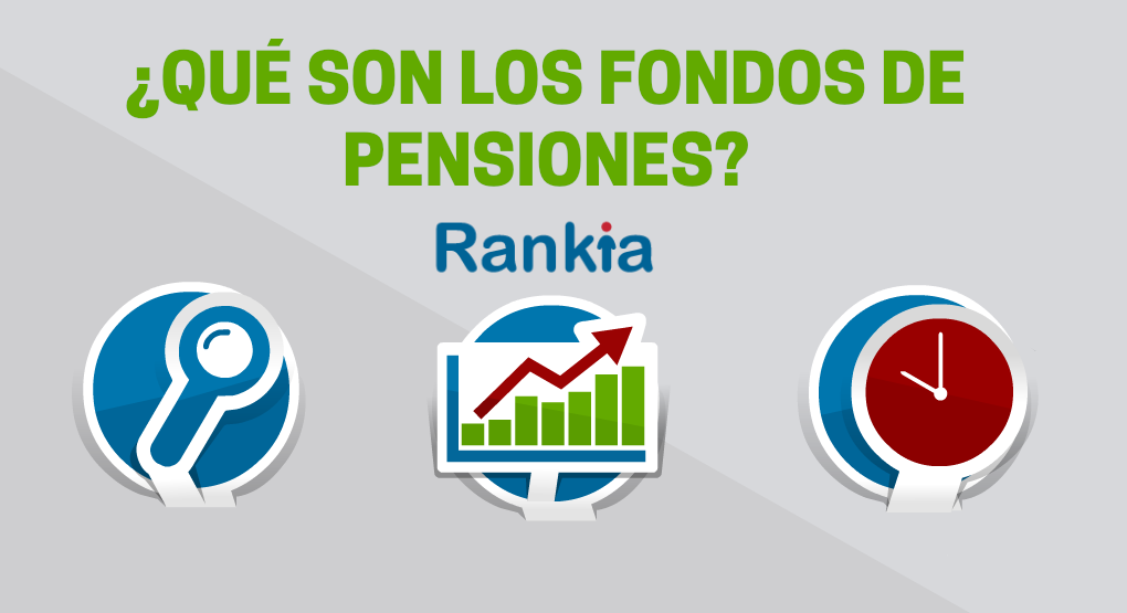 ¿Qué son los fondos de pensiones?