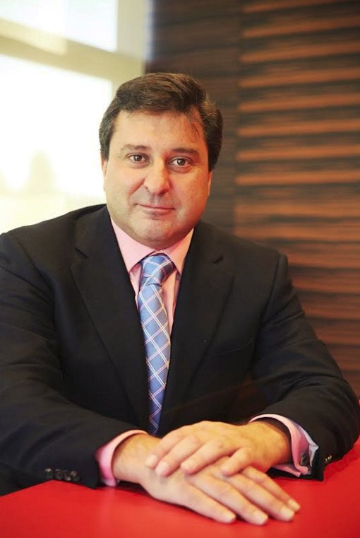 Luis Bononato