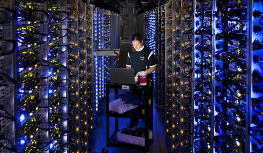 Precio objetivo de Akamai