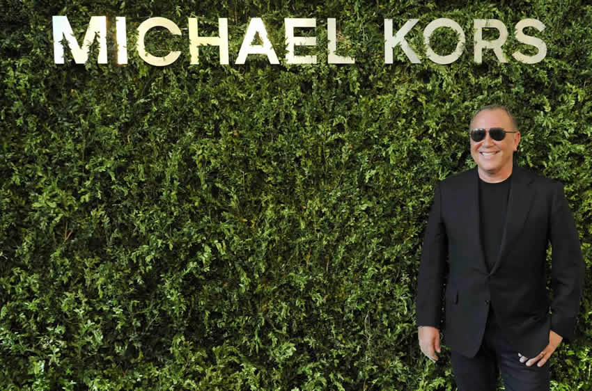 Precio objetivo Michael Kors