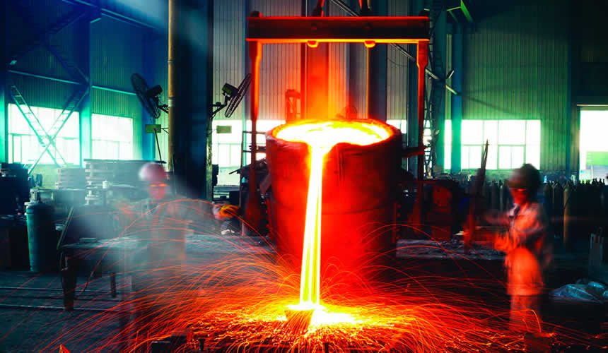 ArcelorMittal precio objetivo