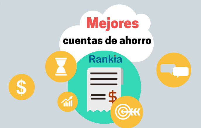 Mejores cuentas de ahorro 2018
