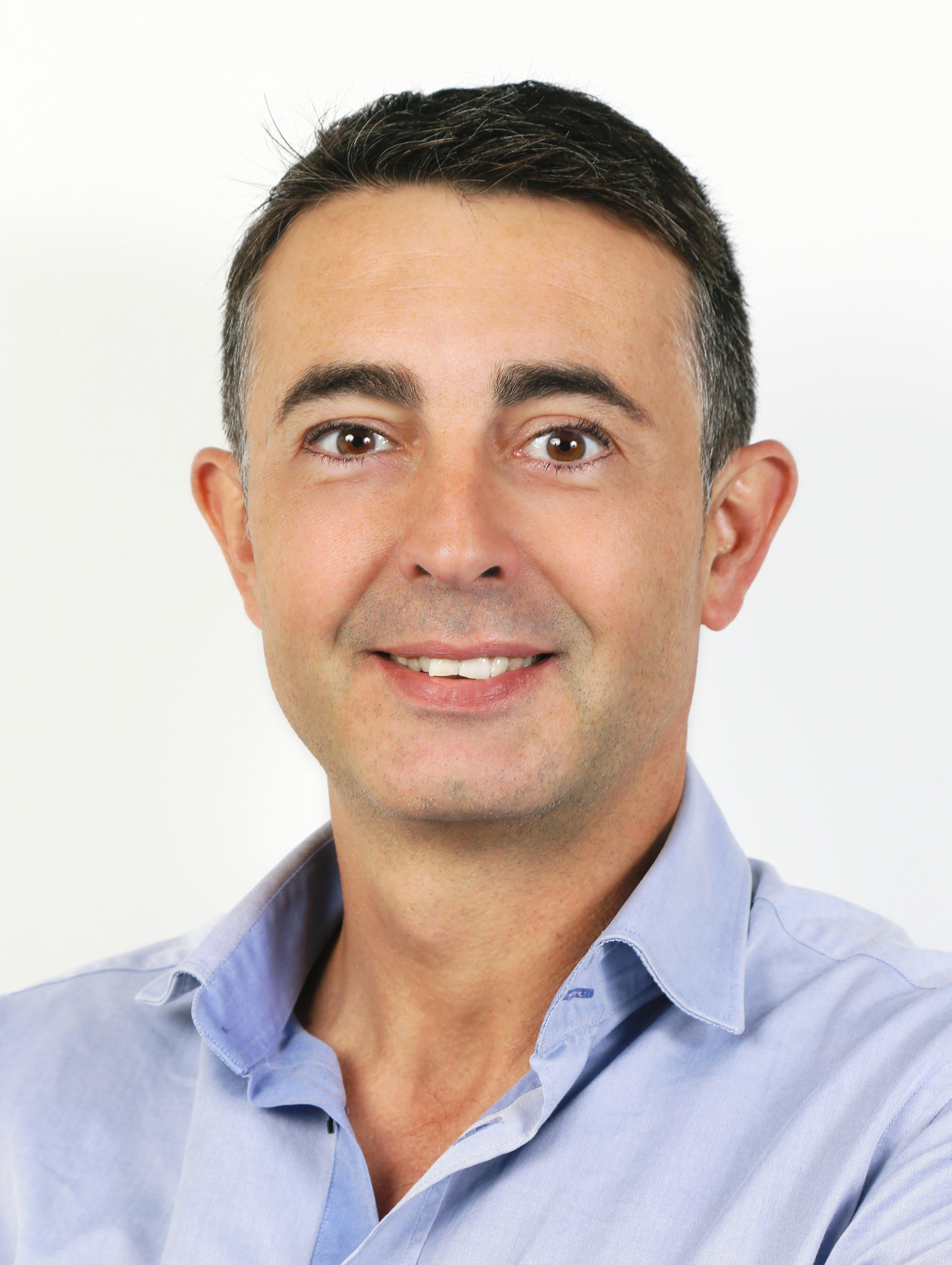Albert Parés