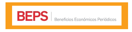 BEPS Colpensiones 2017: requisitos, características y beneficios