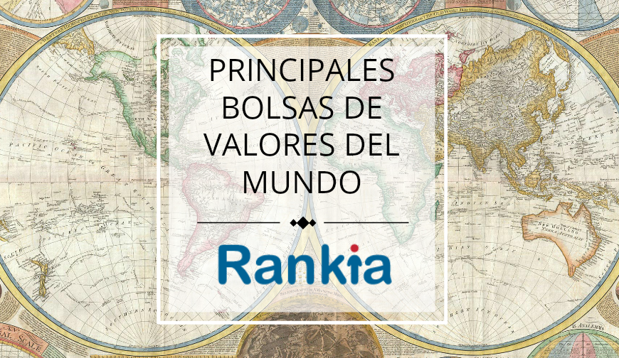 El mejor broker de forex del mundo