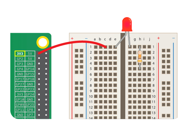 Simple Circuit