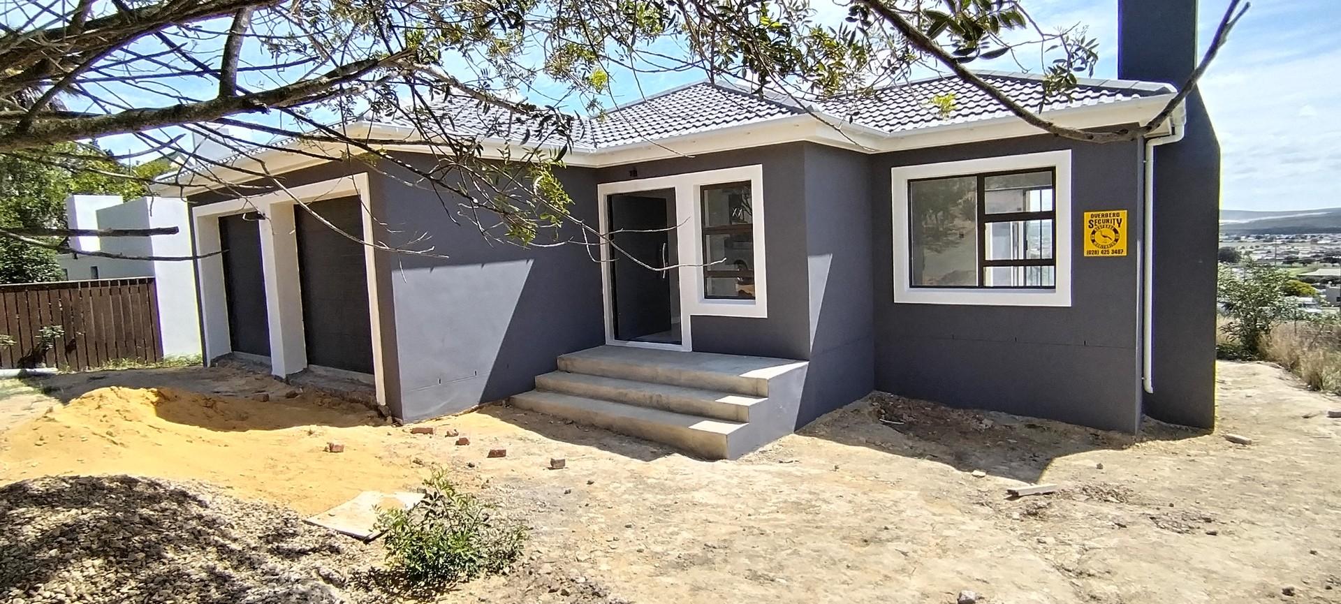 House For Sale in Bredasdorp IOL Property