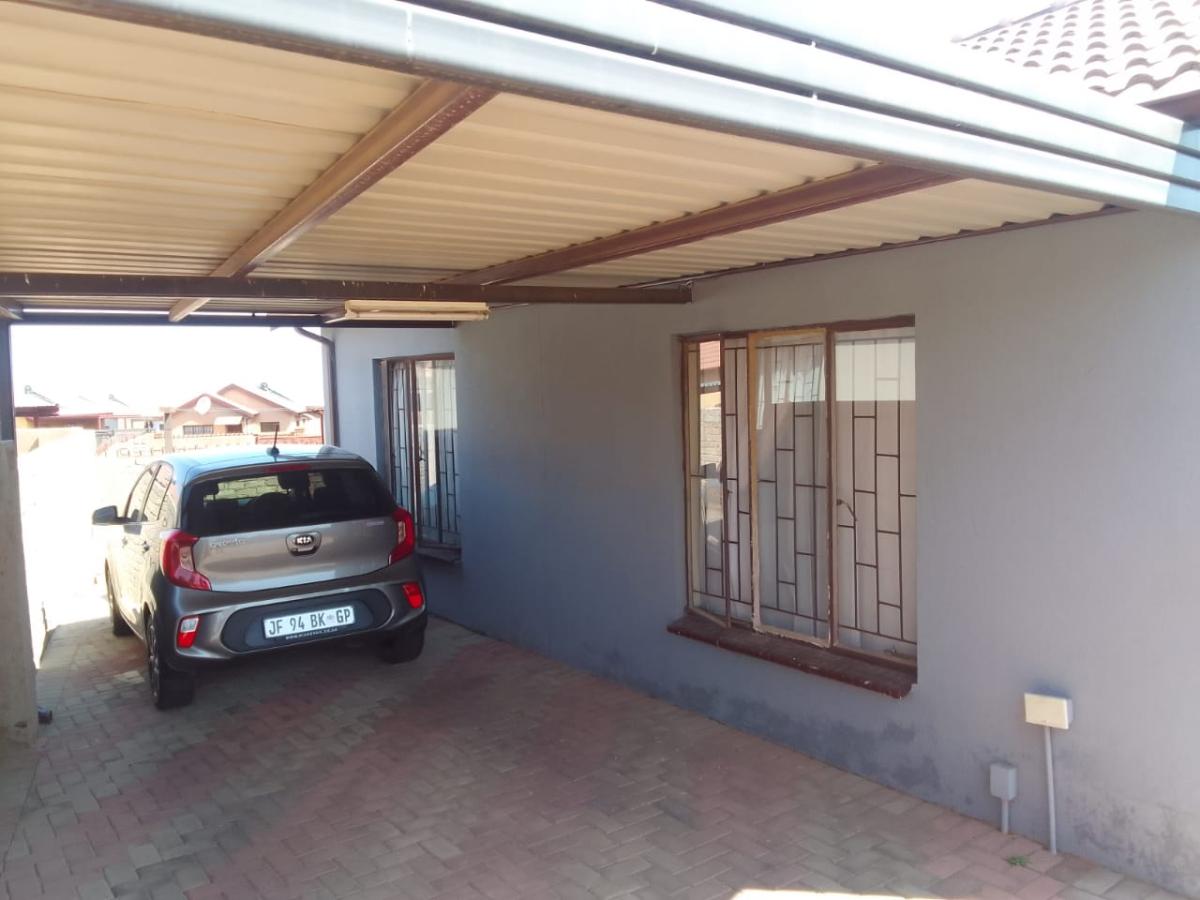 House For Sale in Soshanguve East Ext 3 IOL Property