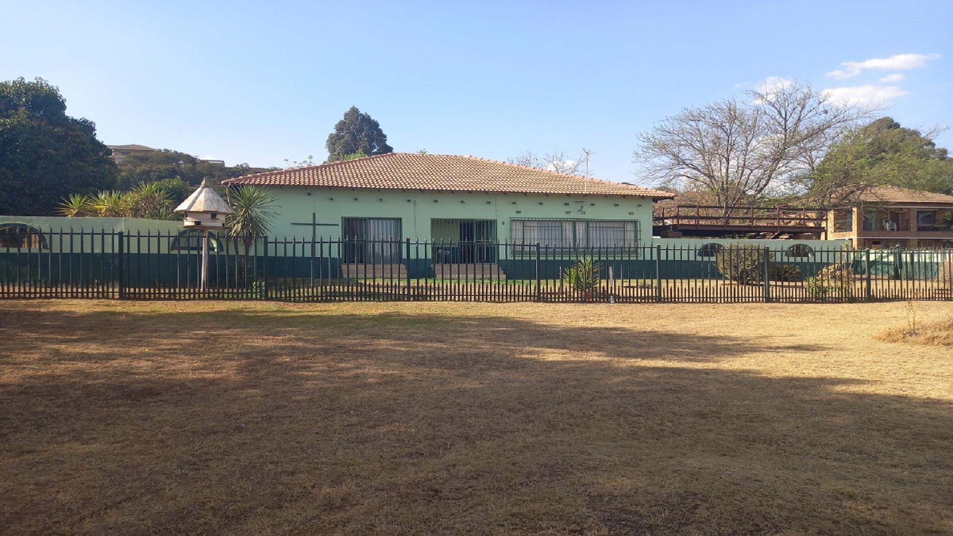 House For Sale in Bronkhorstbaai IOL Property