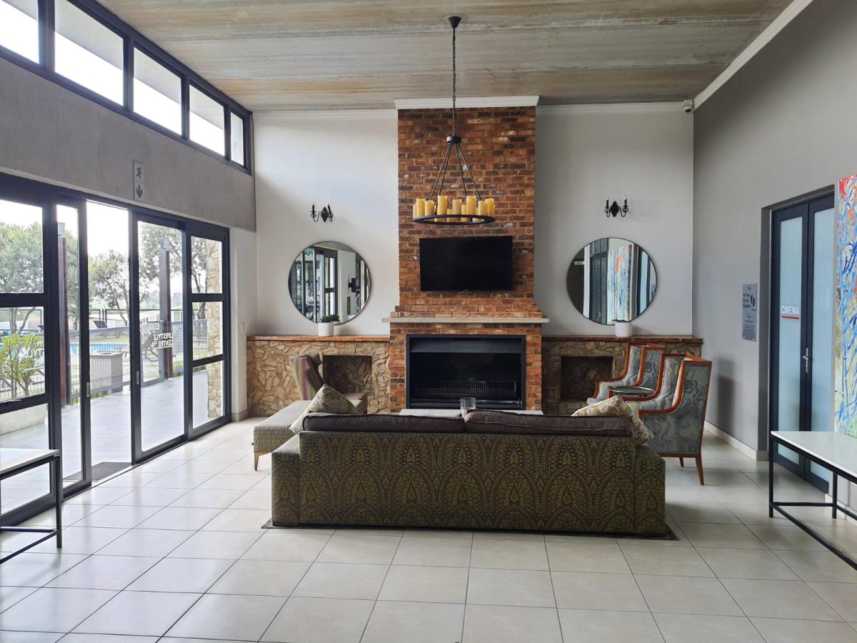 Apartment For Sale in Westlake Eco Estate IOL Property