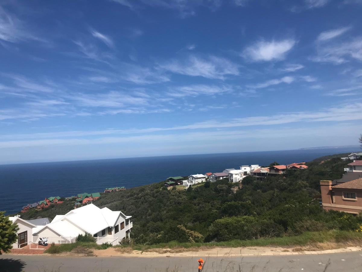 Vacant Erf For Sale in Herolds Bay IOL Property