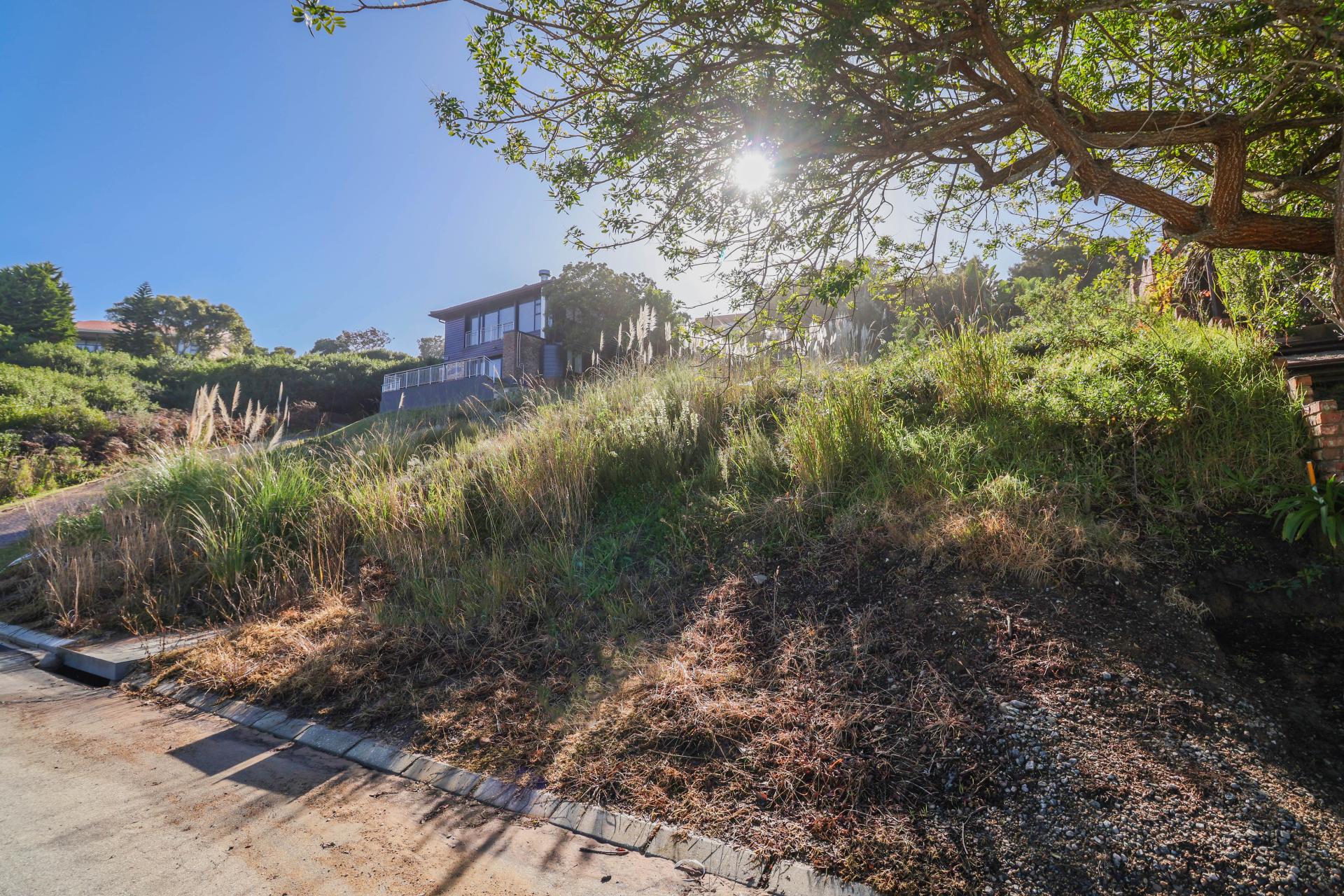 Vacant Erf For Sale in Herolds Bay IOL Property