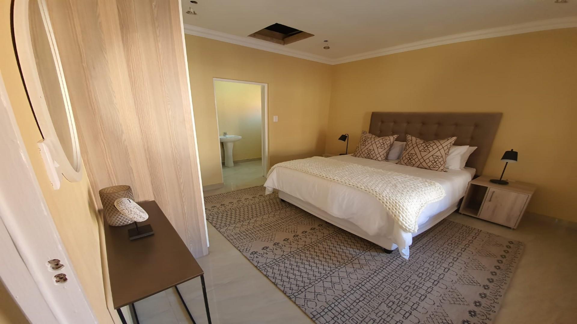 House For Sale in Vanderbijlpark CE7 IOL Property