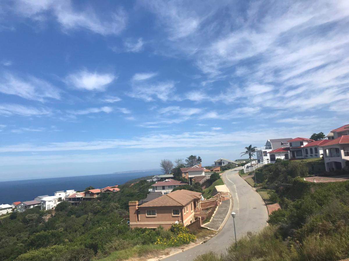 Vacant Erf For Sale in Herolds Bay IOL Property