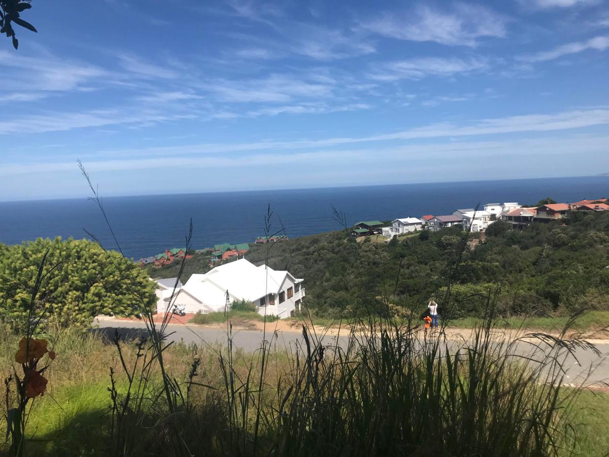 Vacant Erf For Sale in Herolds Bay IOL Property