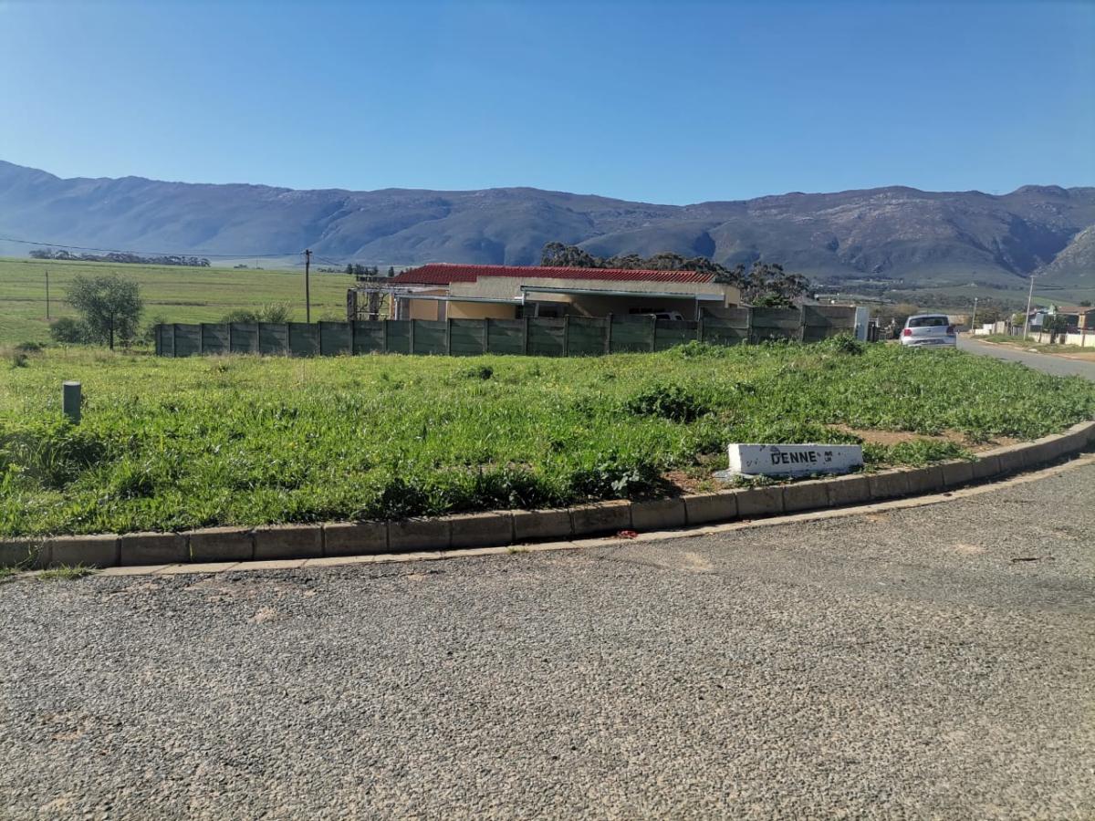 Vacant Land For Sale in Tulbagh IOL Property