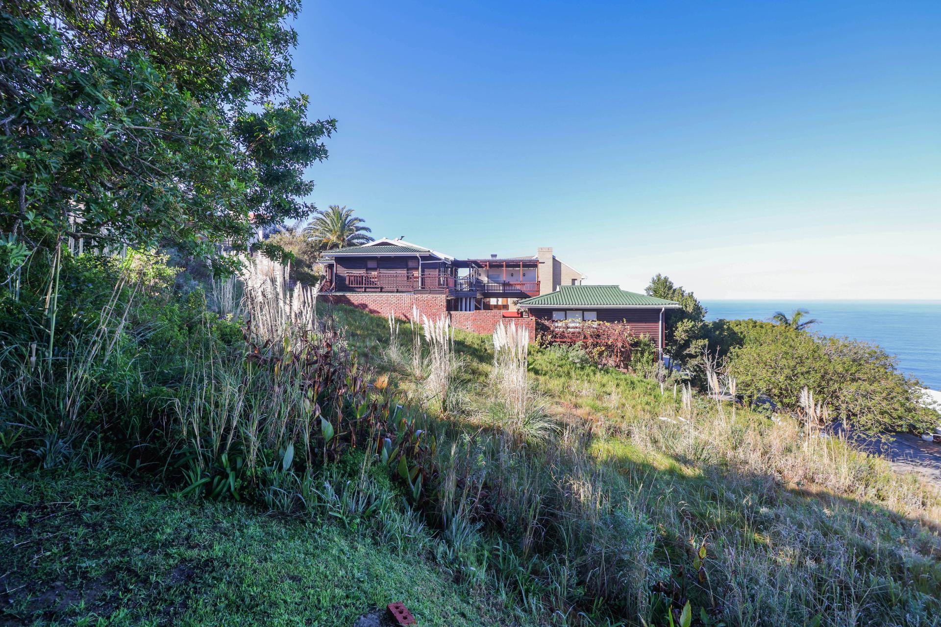 Vacant Erf For Sale in Herolds Bay IOL Property