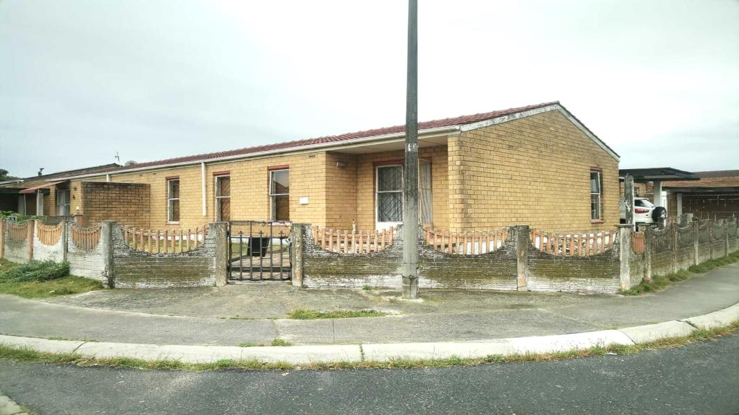 House For Sale in Westridge IOL Property