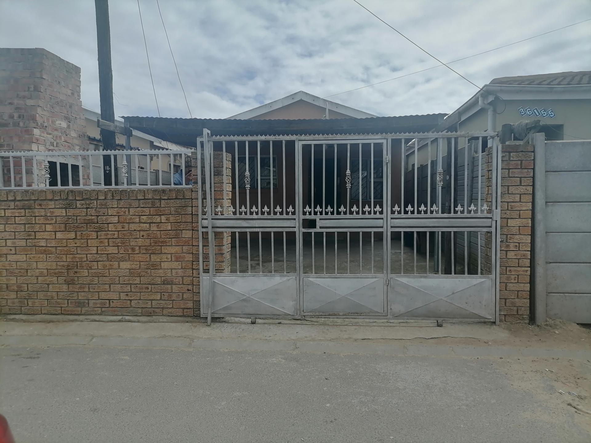 House For Sale in Wallacedene IOL Property