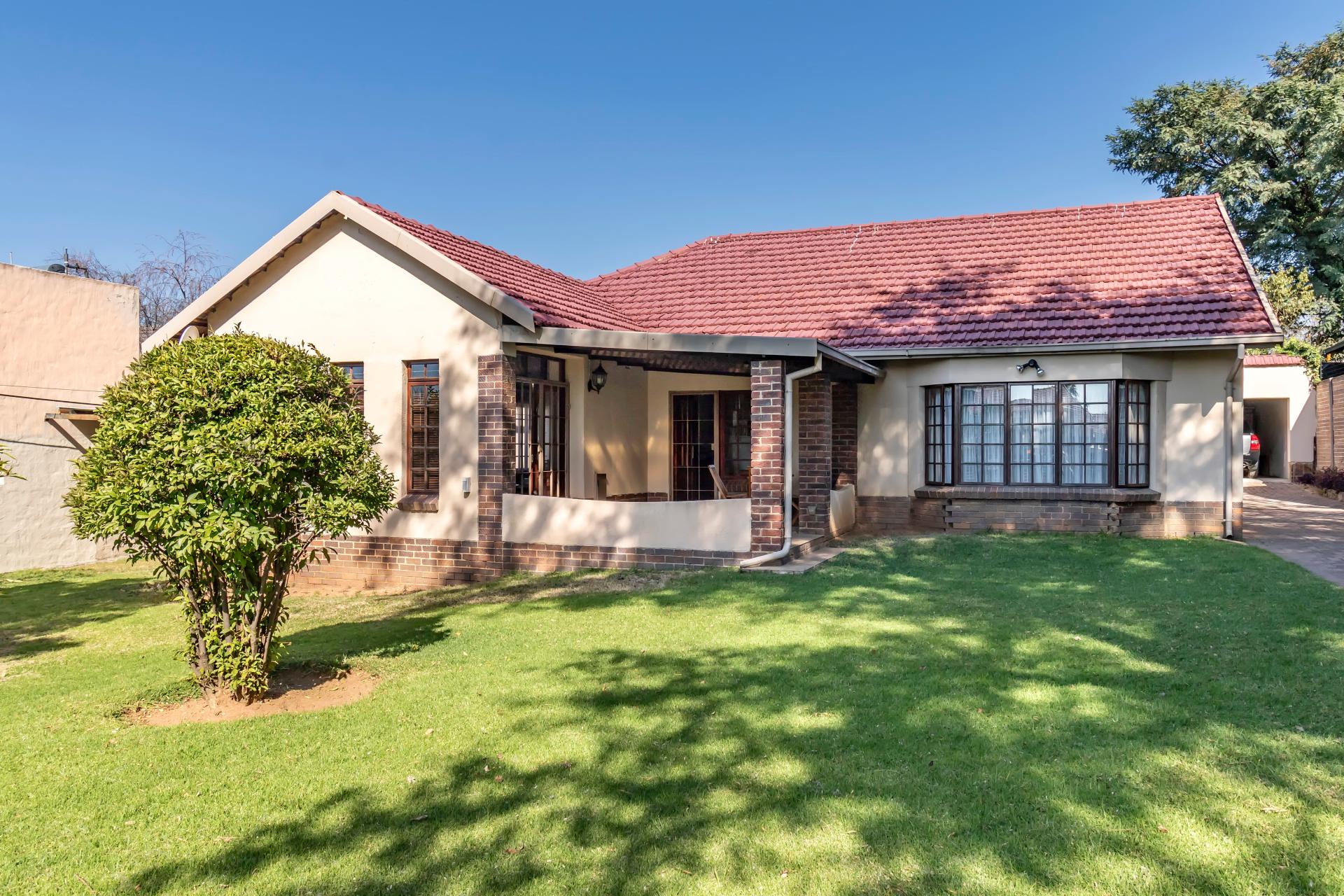 House For Sale in Blairgowrie IOL Property