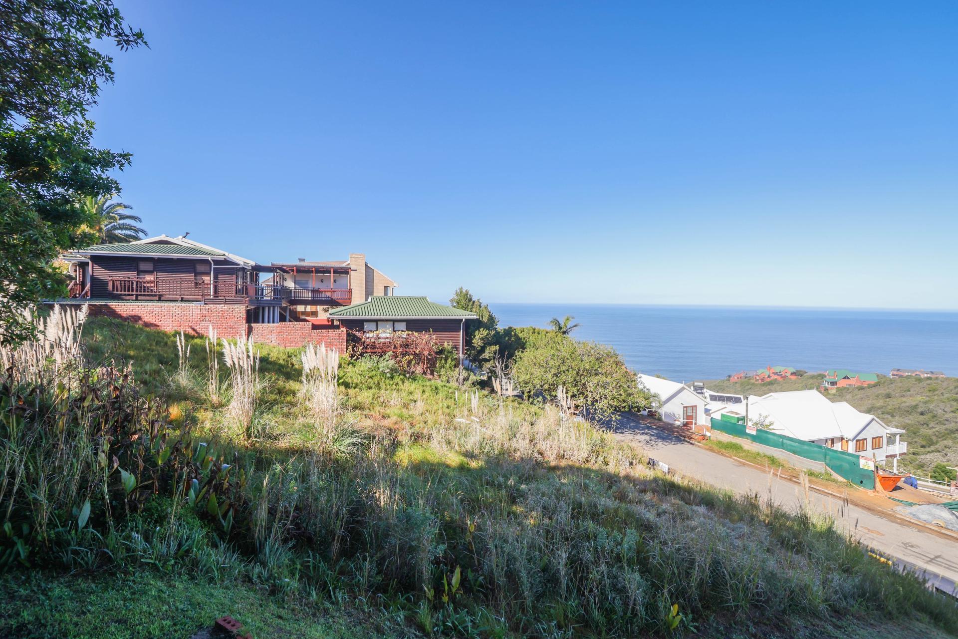 Vacant Erf For Sale in Herolds Bay IOL Property