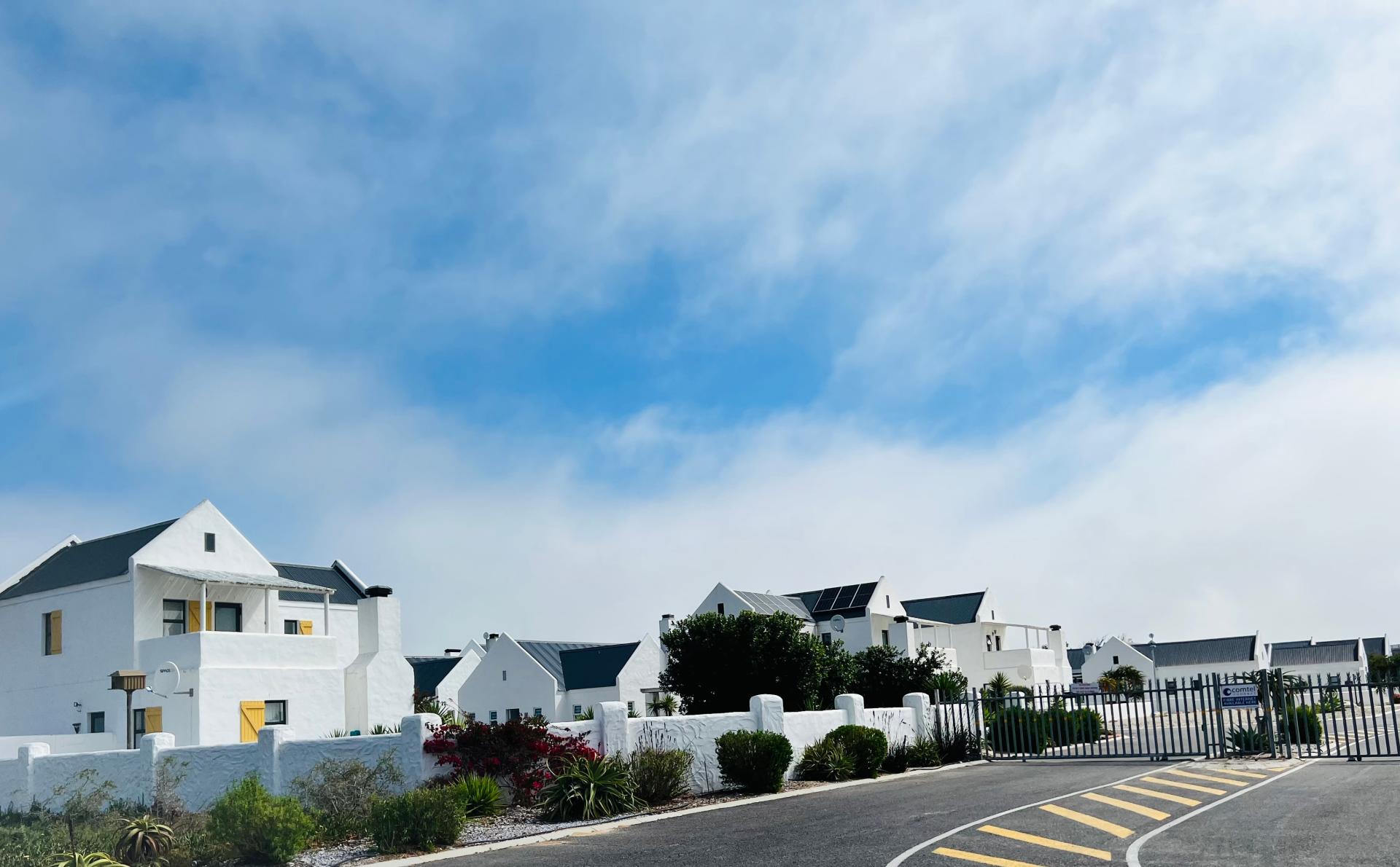 House For Sale in Yzerfontein IOL Property