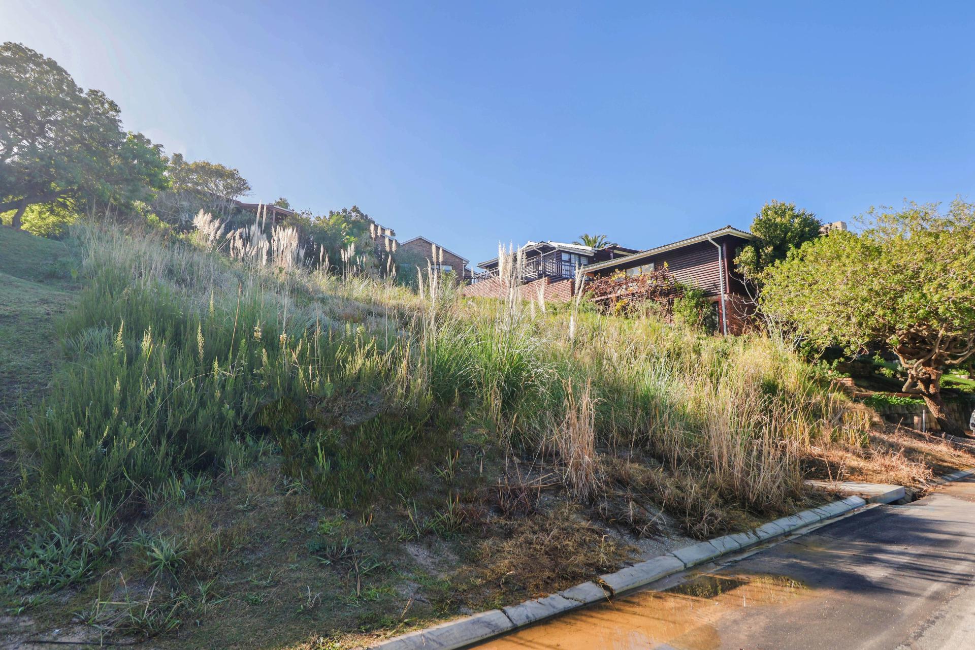 Vacant Erf For Sale in Herolds Bay IOL Property
