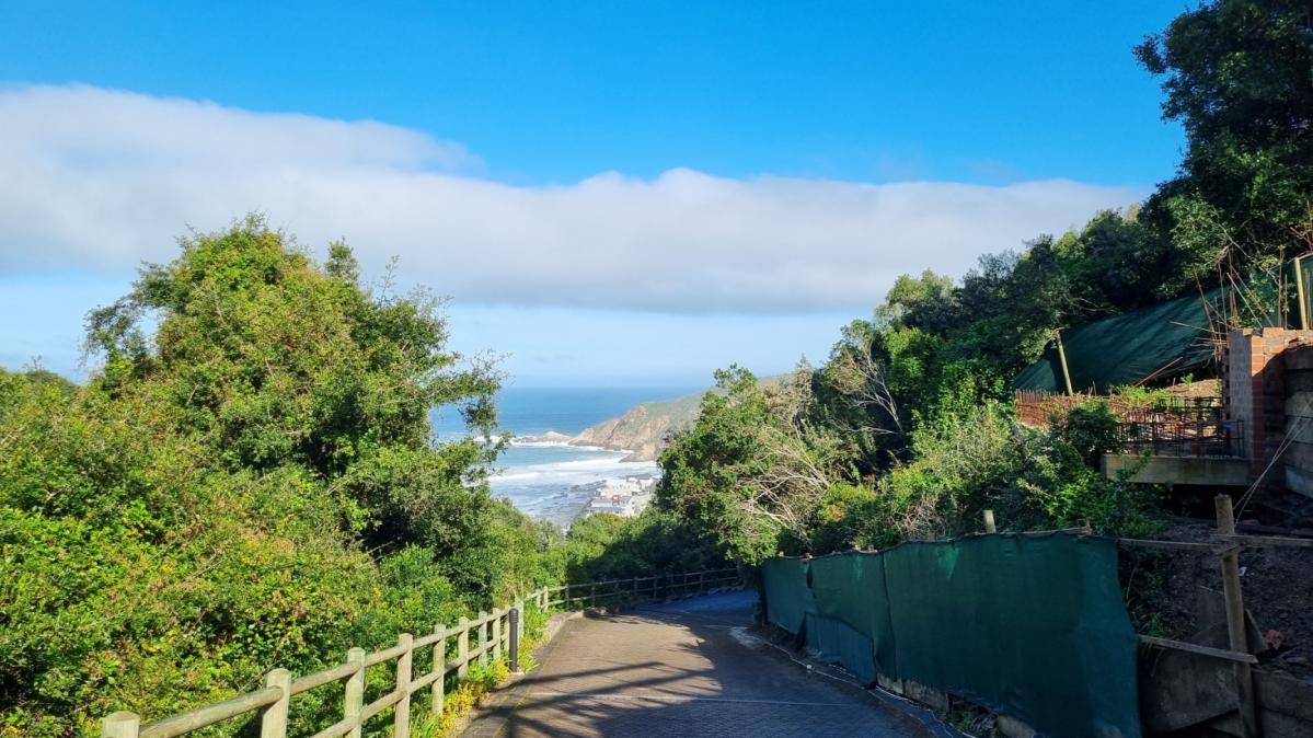 Vacant Stand For Sale in Herolds Bay IOL Property