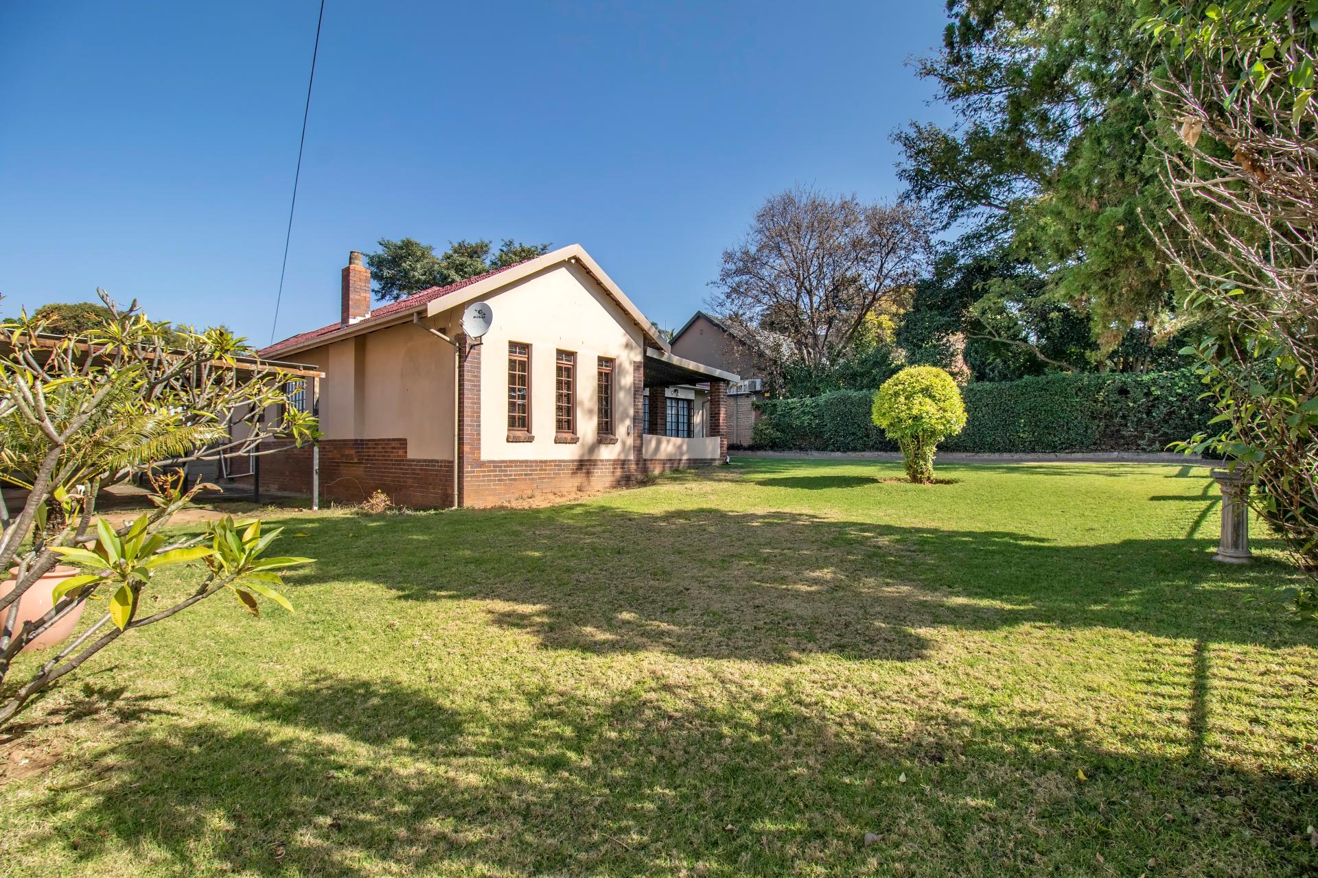 House For Sale in Blairgowrie IOL Property