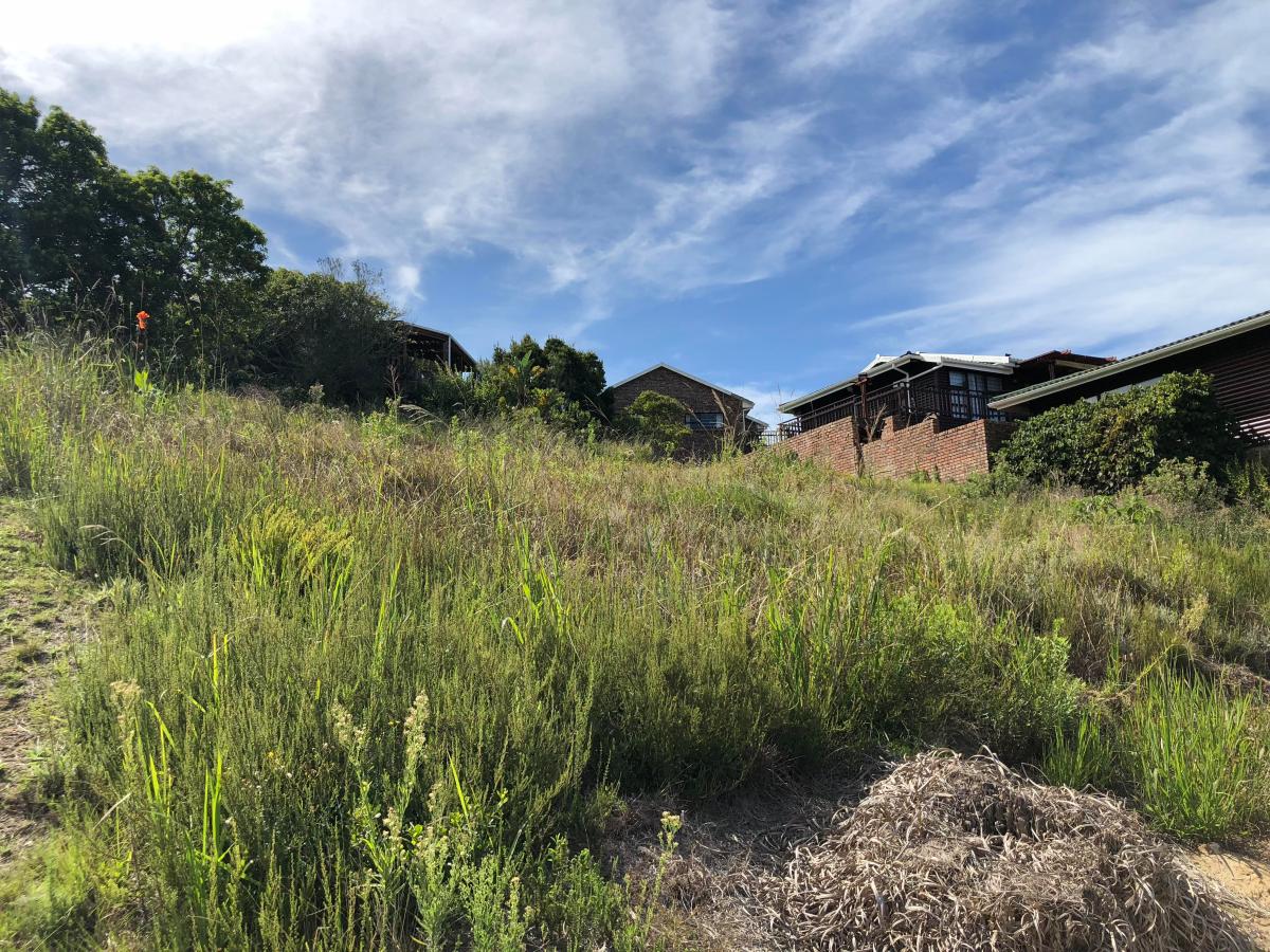 Vacant Erf For Sale in Herolds Bay IOL Property