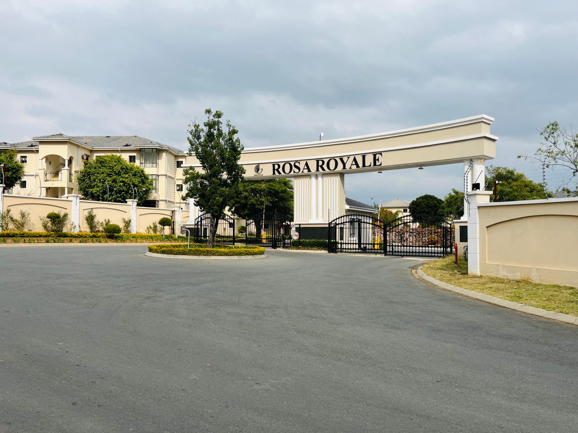 Apartment For Sale in Summerset IOL Property