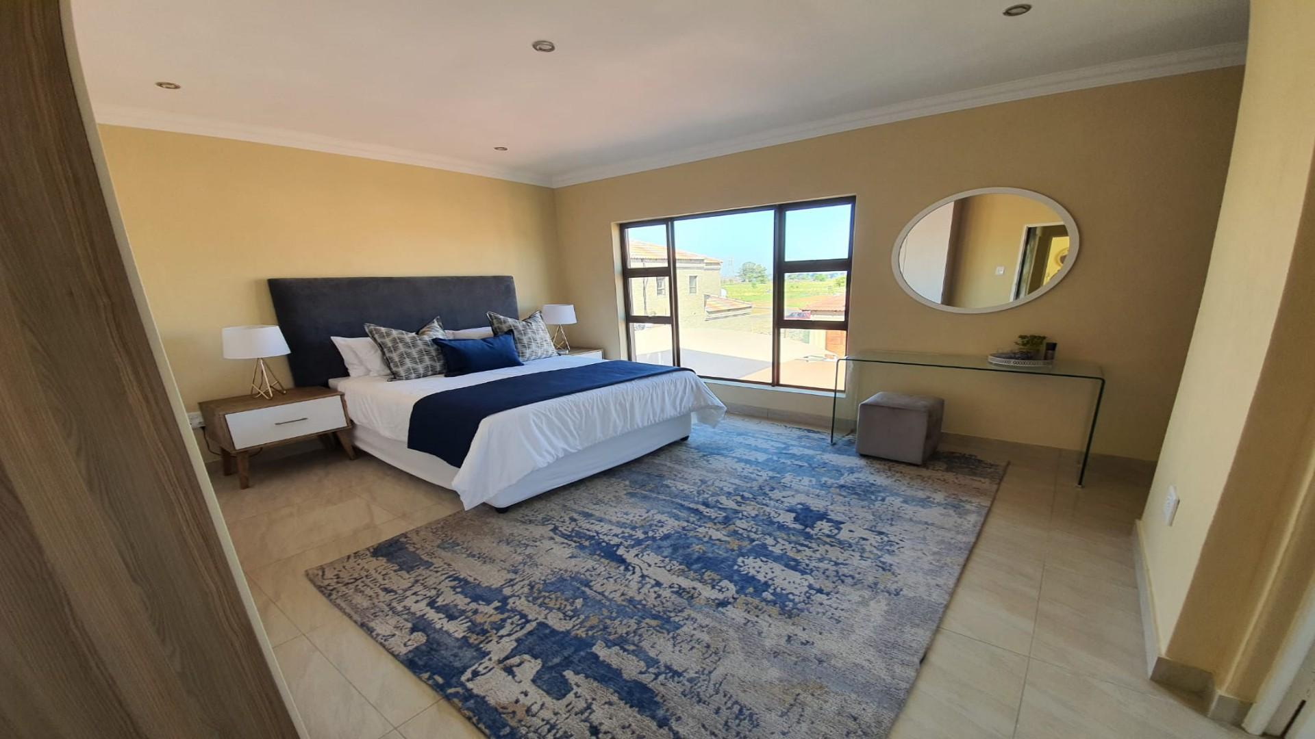 House For Sale in Vanderbijlpark CE7 IOL Property