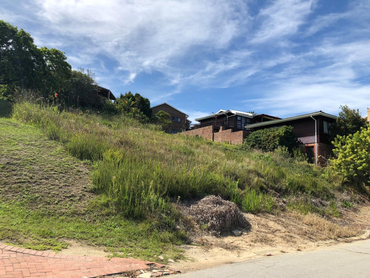 Vacant Erf For Sale in Herolds Bay IOL Property