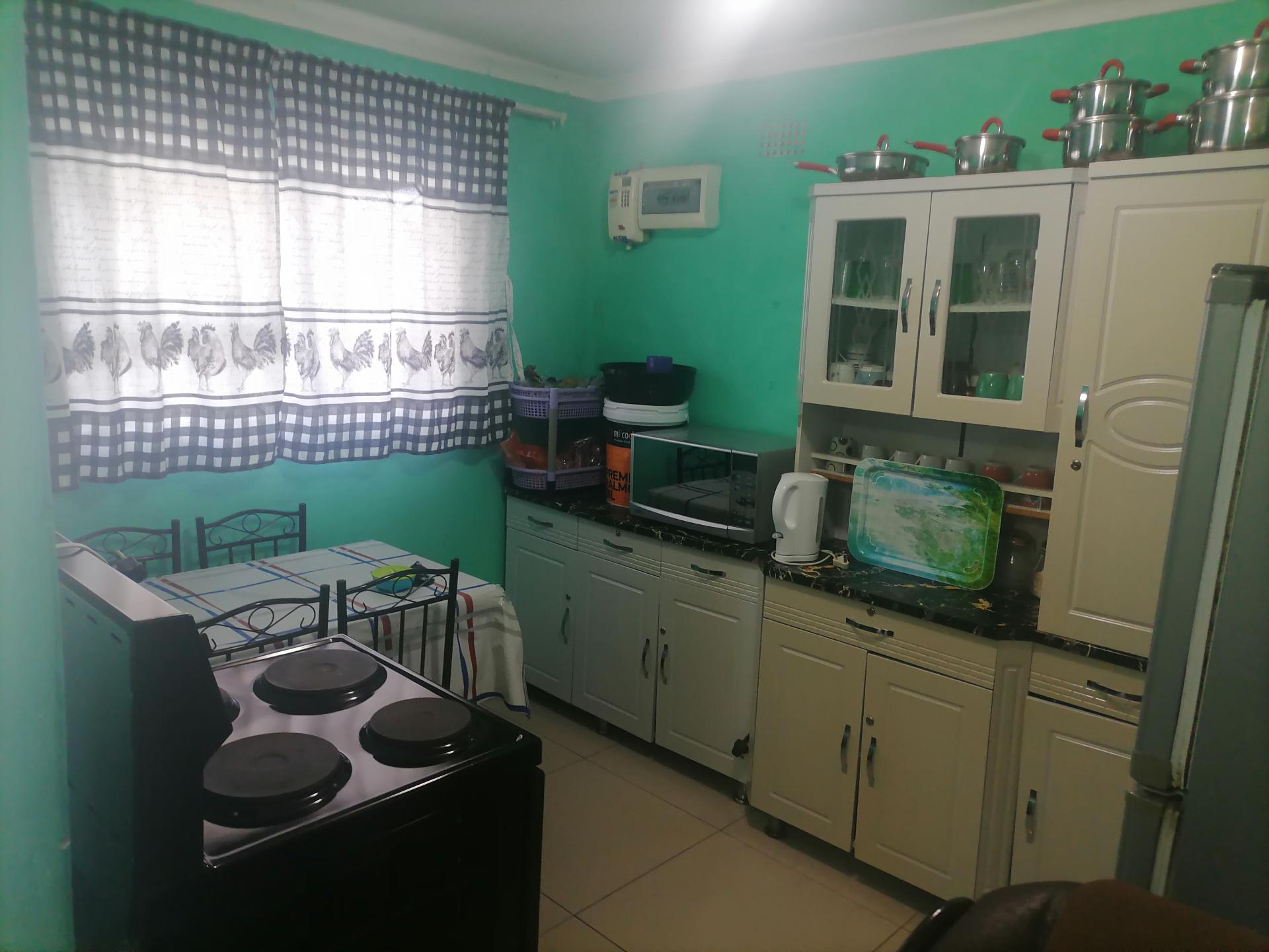 House For Sale in Wallacedene IOL Property