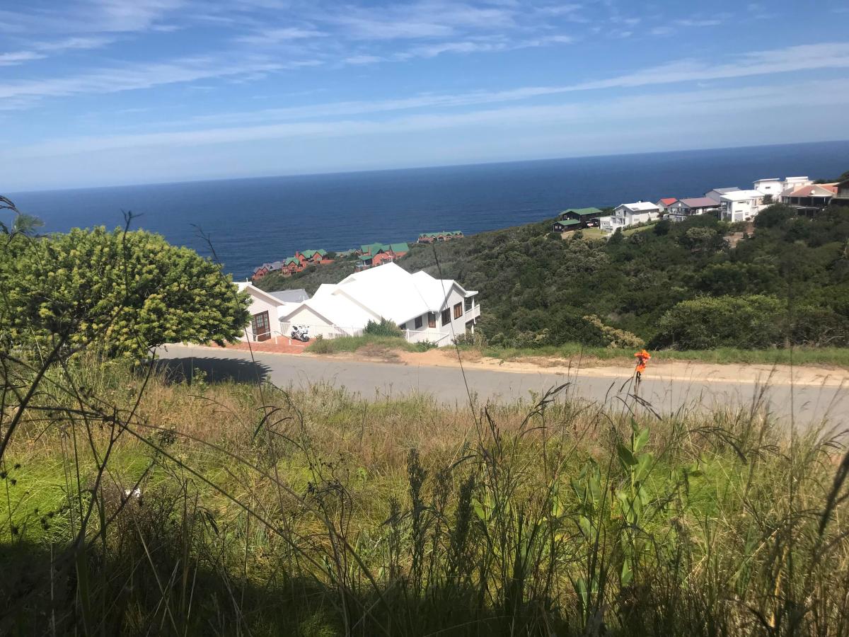 Vacant Erf For Sale in Herolds Bay IOL Property