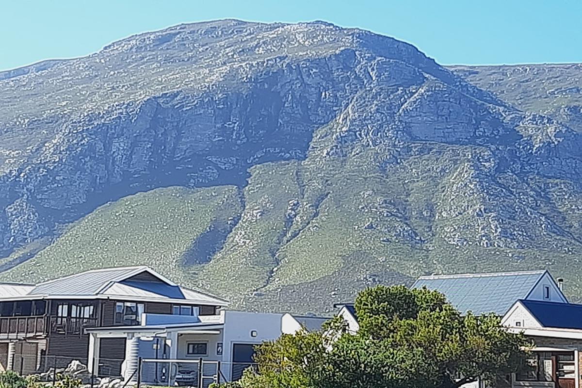 Vacant Land For Sale in Bettys Bay IOL Property